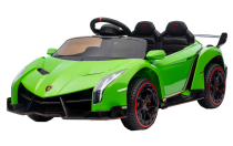 12V Lamborghini Veneno con Licencia Eléctrico para niños